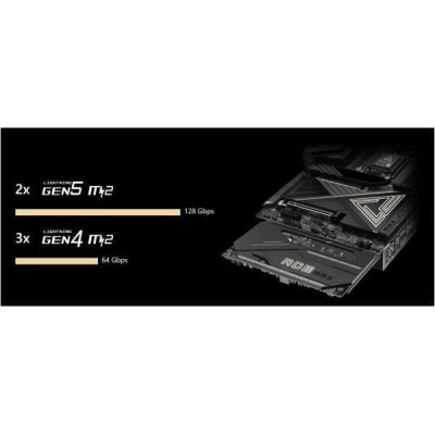 MSI MEG X870E ACE MAX