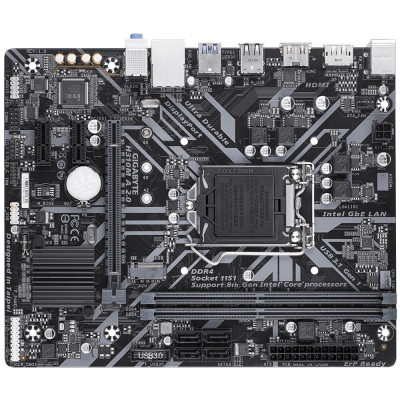 GIGABYTE H310M A 2.0