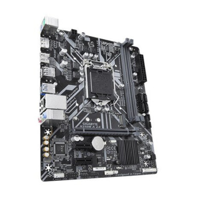 GIGABYTE H310M A 2.0