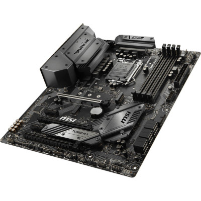 MSI MAG Z390 Tomahawk