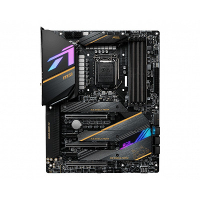 MSI MEG Z490 ACE