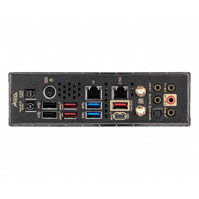 MSI MEG Z490 ACE
