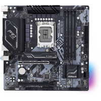 ASRock B660M Pro RS