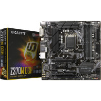 GIGABYTE Z370M D3H