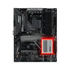 ASRock X470 Master SLI