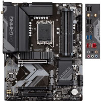 GIGABYTE B760 GAMING X AX DDR4