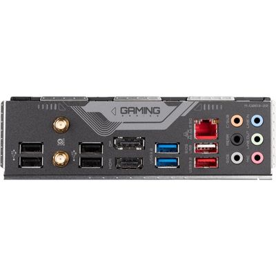 GIGABYTE B760 GAMING X AX DDR4