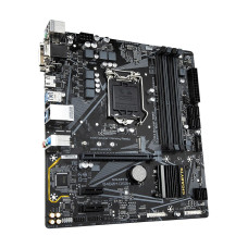 GIGABYTE B460M DS3H