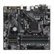 GIGABYTE B460M DS3H