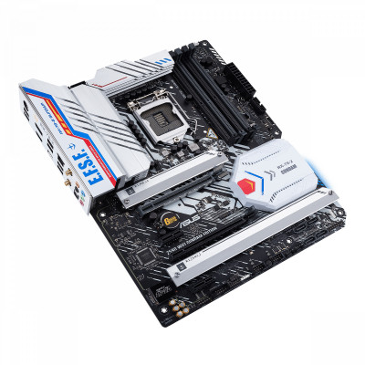 ASUS Z590 WIFI GUNDAM EDITION