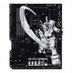ASUS Z590 WIFI GUNDAM EDITION