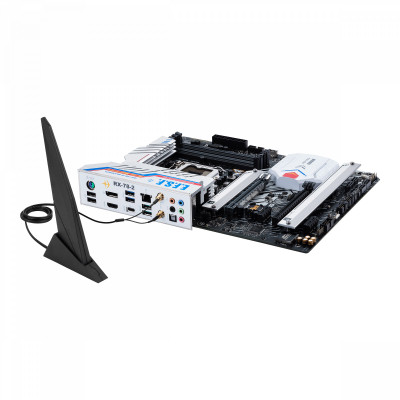 ASUS Z590 WIFI GUNDAM EDITION