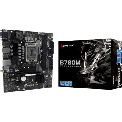 BIOSTAR B760MX2-E