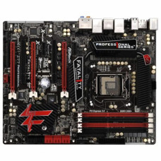ASRock Fatal1ty Z77 Performance