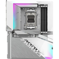 GIGABYTE B650E AORUS STEALTH ICE