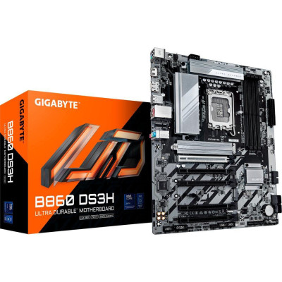 GIGABYTE B860 DS3H