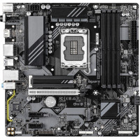 GIGABYTE B760M DS3H WIFI6E GEN5