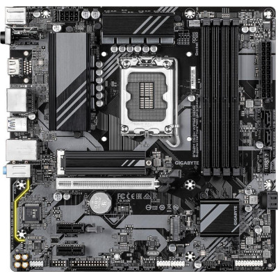 GIGABYTE B760M DS3H WIFI6E GEN5