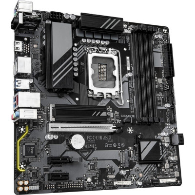 GIGABYTE B760M DS3H WIFI6E GEN5