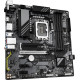 GIGABYTE B760M DS3H WIFI6E GEN5