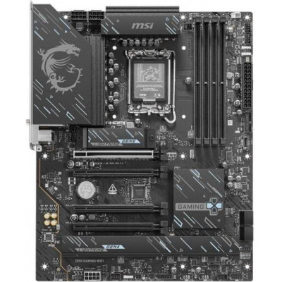 MSI Z890 GAMING WIFI