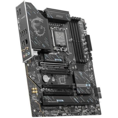 MSI Z890 GAMING WIFI