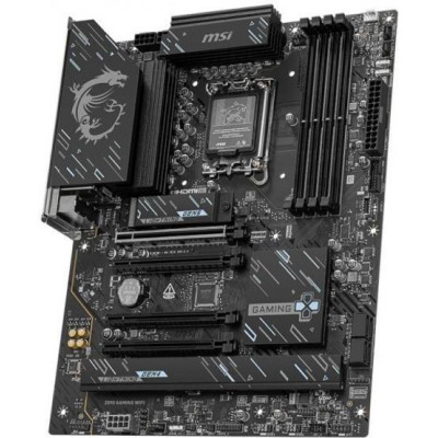 MSI Z890 GAMING WIFI