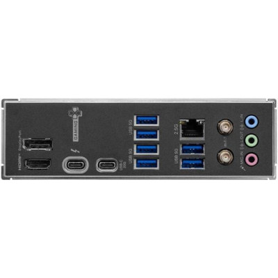 MSI Z890 GAMING WIFI