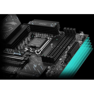 MSI Z890 GAMING WIFI