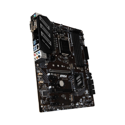 MSI Z390-A PRO