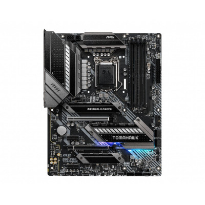 MSI MAG Z490 TOMAHAWK