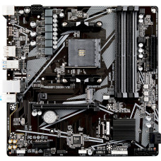 Gigabyte A520M DS3H V2 (A520M_DS3H_V2)