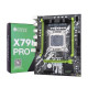 Huananzhi X79M Pro (HZH-X79M-PRO)
