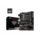 MSI B550M PRO