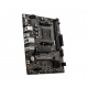 MSI B550M PRO