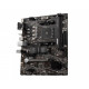 MSI B550M PRO