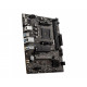 MSI B550M PRO