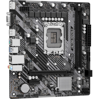 ASRock H610M-HDV/M.2 R2.0