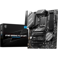 MSI B760 GAMING PLUS WIFI