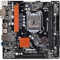 ASRock H110M-DGS R3.0