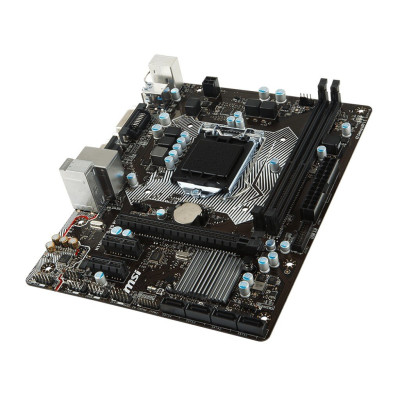MSI H110M PRO-VD PLUS