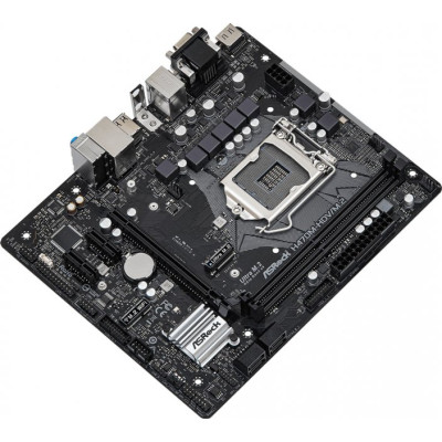 ASRock H470M-HDV/M.2