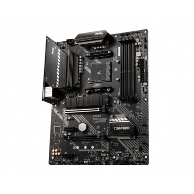 MSI MAG B550 TORPEDO