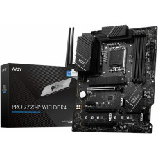 MSI PRO Z790-P WIFI DDR4
