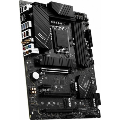 MSI PRO Z790-P WIFI DDR4