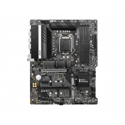 MSI Z590-A PRO