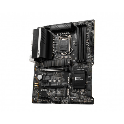 MSI Z590-A PRO