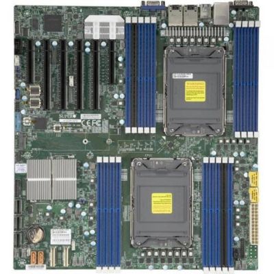 SUPERMICRO MBD-X12DPI-N6-B