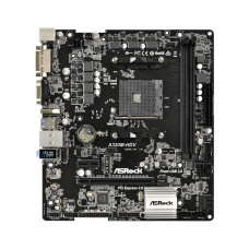 ASRock A320M-HDV R4.0