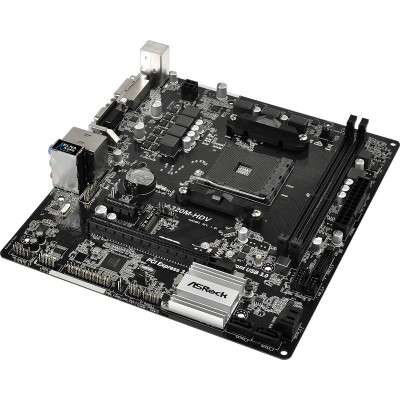 ASRock A320M-HDV R4.0